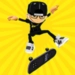 Epic Skater Icono de la aplicación Android APK