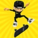 Икона апликације за Андроид Epic Skater APK
