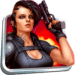 Assault Android app icon APK