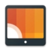 AllCast Icono de la aplicación Android APK