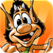 Hugo Retro Mania icon ng Android app APK