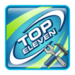 Top Eleven Værktøj Android-app-pictogram APK