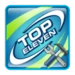 Ikona aplikace Top Eleven Værktøj pro Android APK