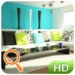 Find the Differences Rooms Android-appikon APK