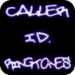 Icona dell'app Android Caller ID Ringtones APK