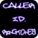 Caller ID Ringtones Икона на приложението за Android APK