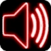 Loudest Ringtones Android app icon APK