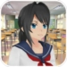 Icona dell'app Android High School 2017 APK