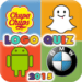 Logo Quiz 2015 Икона на приложението за Android APK