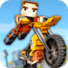 Dirt Bike Exploration Racing Icono de la aplicación Android APK