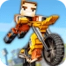 Икона апликације за Андроид Dirt Bike Exploration Racing APK