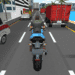 Ikona aplikace Moto Racer pro Android APK