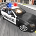 Police Car Racer 3D Ikona aplikacji na Androida APK