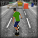 Street Skating Икона на приложението за Android APK