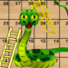 Snakes Ladders Икона на приложението за Android APK