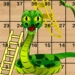 Icône de l'application Android Snakes Ladders APK