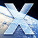 X-Plane ícone do aplicativo Android APK