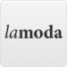 Lamoda app icon APK
