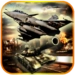 Air Force Combat Android-sovelluskuvake APK