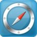 Super brujula app icon APK