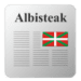 Euskal egunkariak Икона на приложението за Android APK