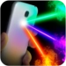 Laser Simulator Android-alkalmazás ikonra APK