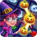Halloween Witch Connect Икона на приложението за Android APK