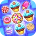 Icône de l'application Android Pastry Jam APK