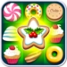Icône de l'application Android Candy World APK
