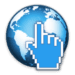 One Click VPN Android-sovelluskuvake APK