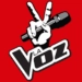 La Voz Икона на приложението за Android APK