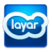 Layar app icon APK