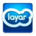 Layar Android app icon APK