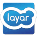 Icona dell'app Android Layar APK
