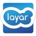 Layar Android app icon APK