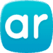 Layar ícone do aplicativo Android APK