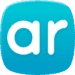 Layar Android-sovelluskuvake APK