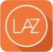Ikon aplikasi Android Lazada APK