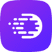 ሌዚ ስዋይፕ Икона на приложението за Android APK