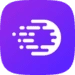 ሌዚ ስዋይፕ Android-appikon APK