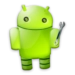 Icône de l'application Android App Manager APK