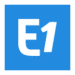 Europe 1 Икона на приложението за Android APK