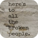 Ikona aplikace Depression Quote Wallpapers pro Android APK