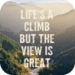 Icône de l'application Android Life Quote Wallpapers APK