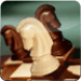 Icône de l'application Android com.leagem.chesslive APK