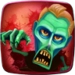 Zombie Escape Icono de la aplicación Android APK