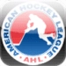 AHL Android app icon APK