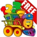 Kids Learn Numbers Train (Lite) Android-appikon APK