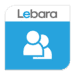 Ikona aplikace Lebara Talk pro Android APK