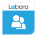 Lebara Talk ícone do aplicativo Android APK